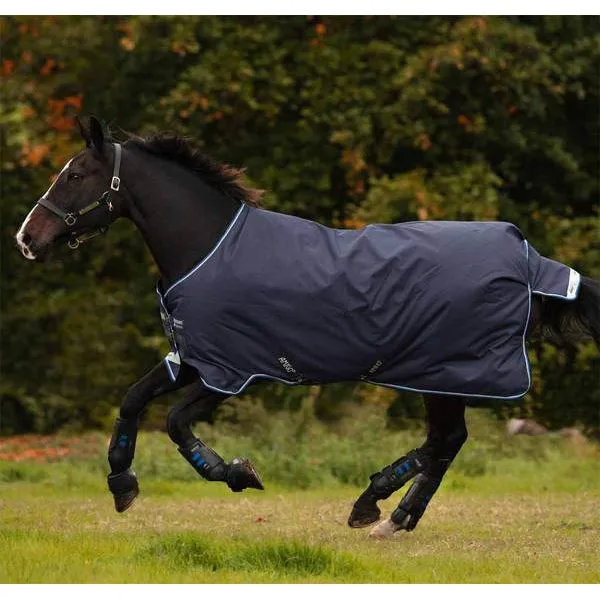 Amigo Bravo 12 1200D Turnout Blanket-250g Fill