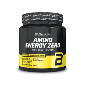 Amino Energy Zero with electrolytes - 360 g