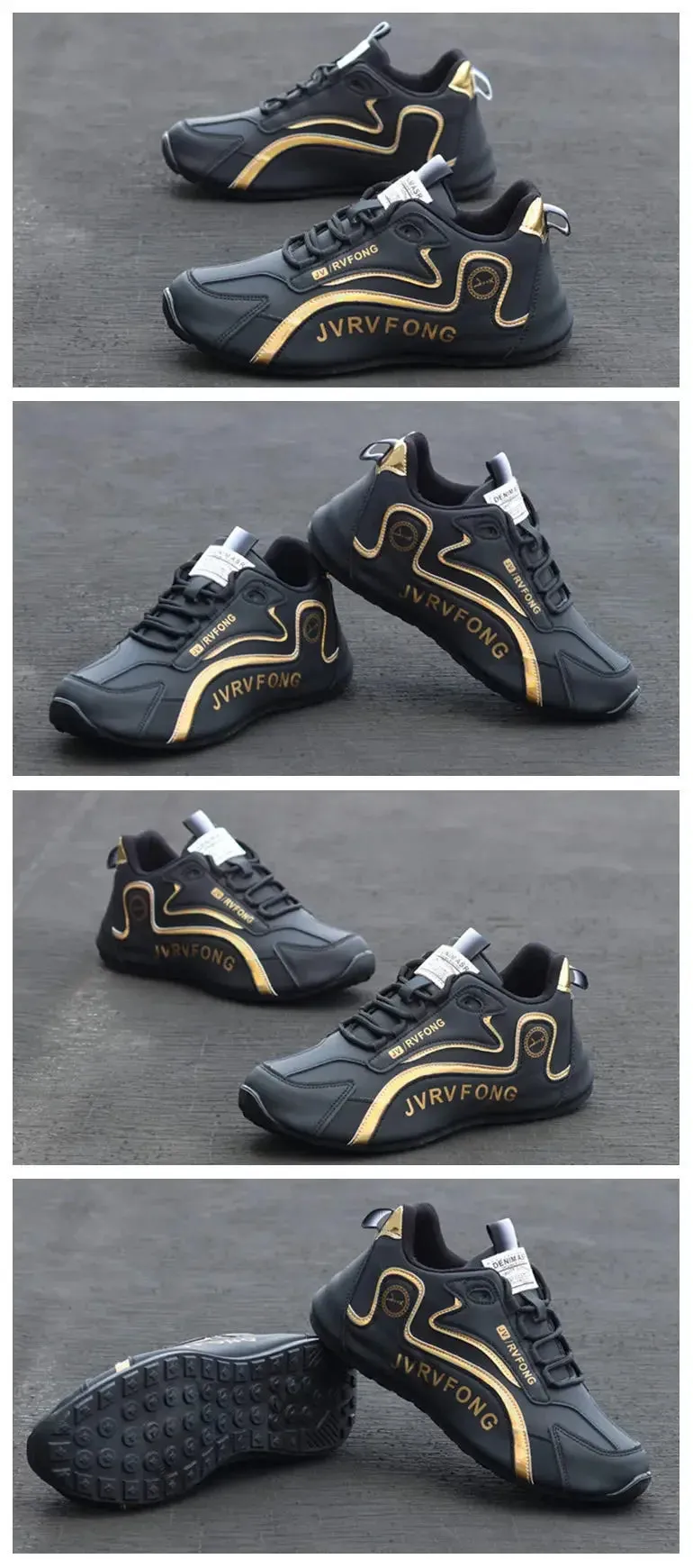 Anti-slip Golf Training Shoes for Women