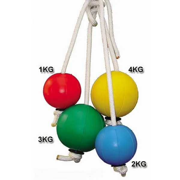 AOK Cyclone Ball