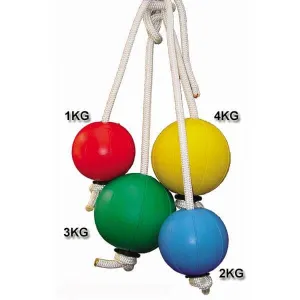 AOK Cyclone Ball