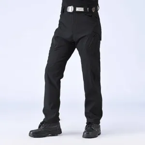 Apparel - Quick Dry Cargo pants for Men