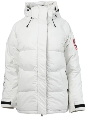 Approach Jacket