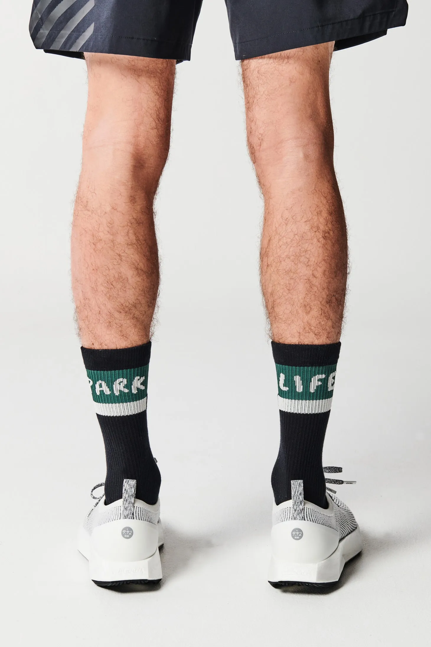 Arc Training Socks