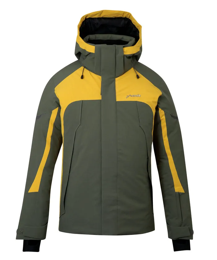 Arch Ski Jacket