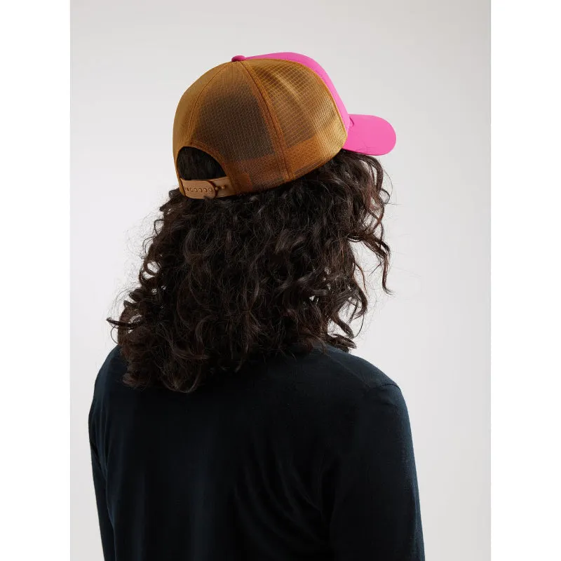 Arc'teryx Bird Word Trucker Curved