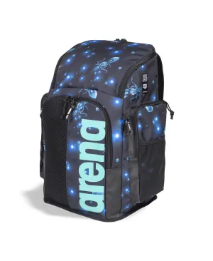 Arena Spiky III Backpack - Aqua