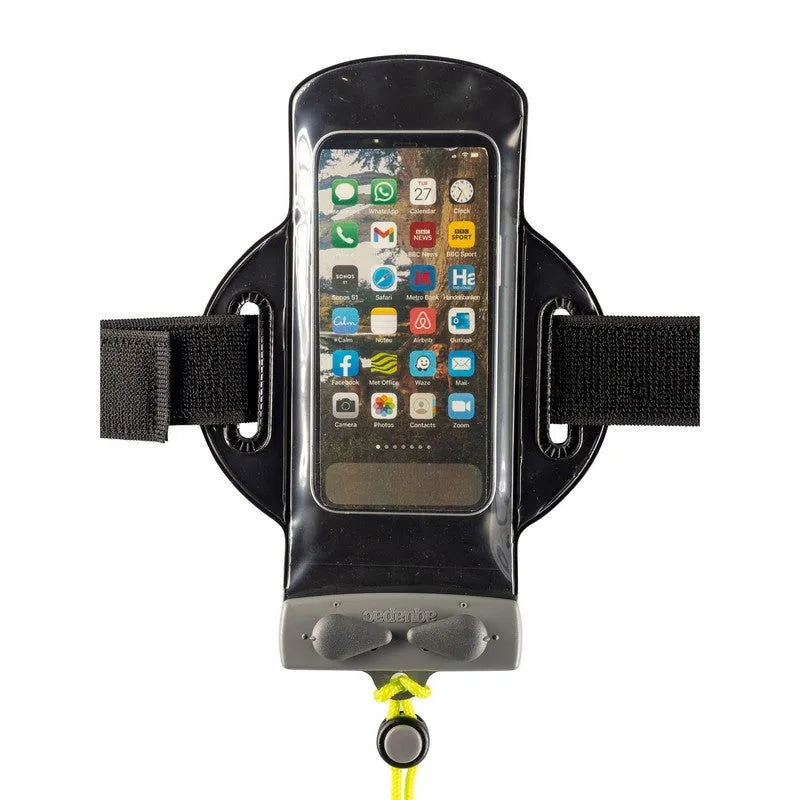 Armband Waterproof Phone Case