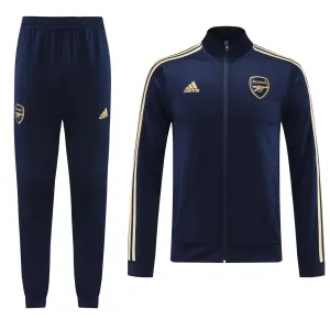 ARSENAL CASUAL PRESENTATION SOCCER TRACKSUIT