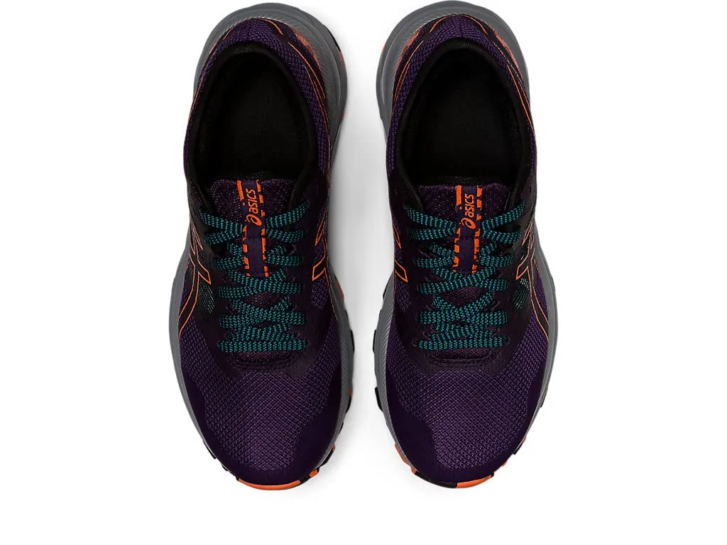 ASICS Gel-Excite Trail Night Shade/Nova Orange 9 B (M)