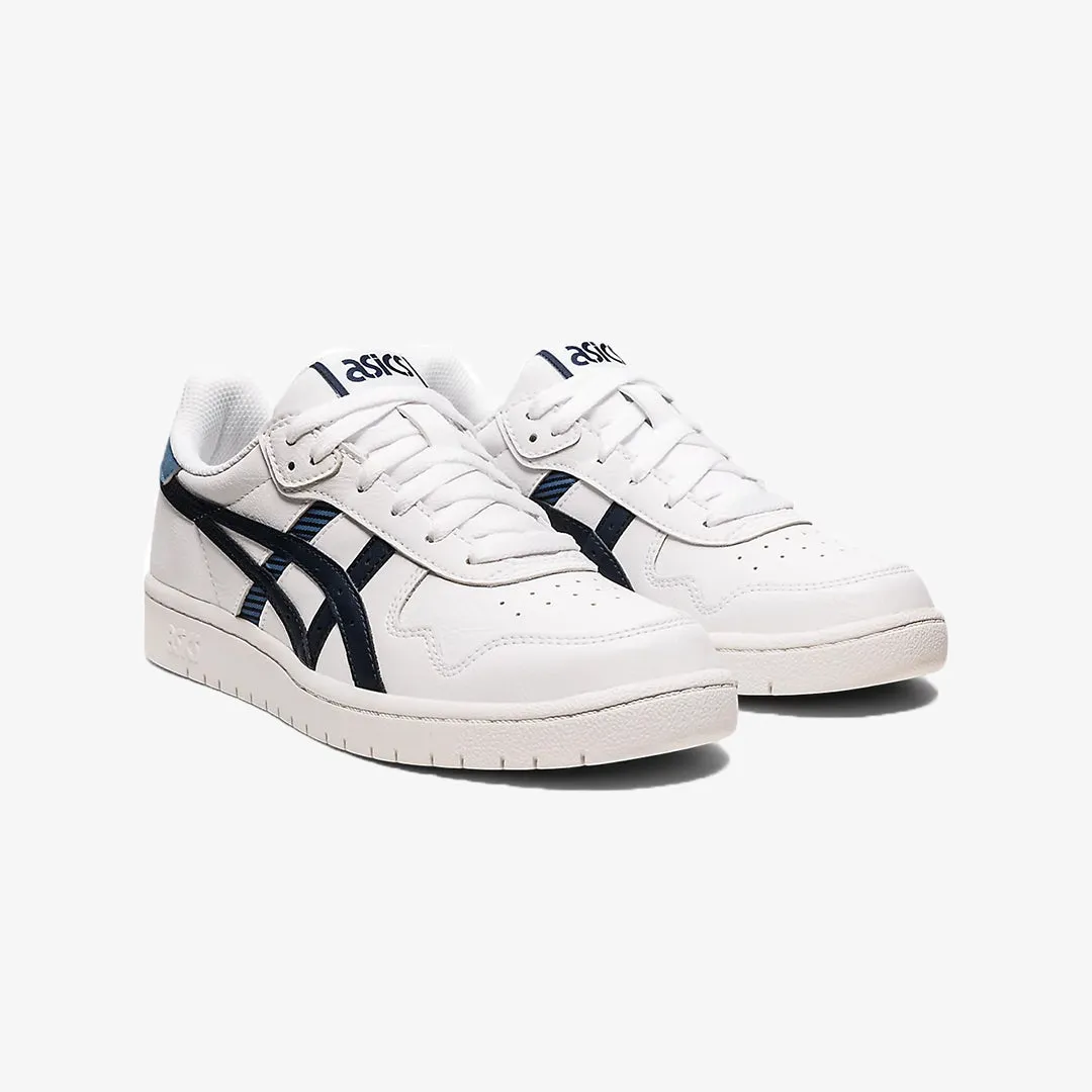 Asics | JAPAN S { WHITE/BLACK