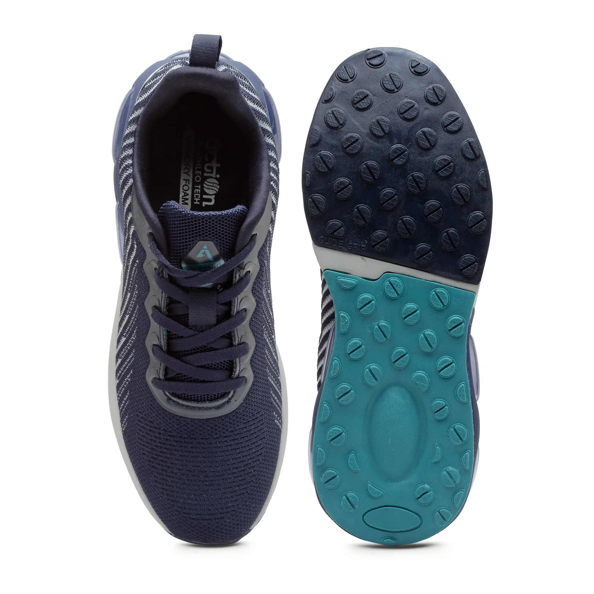 ATG 768 Running Sport Shoes For Men