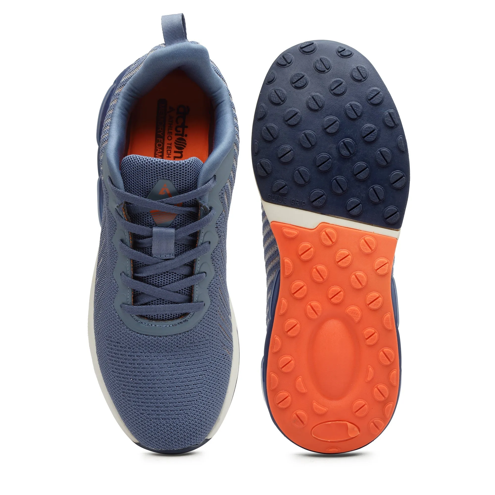ATG 768 Running Sport Shoes For Men