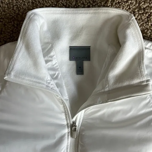 Athleta • rock creek jacket 158342