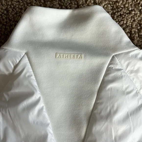 Athleta • rock creek jacket 158342