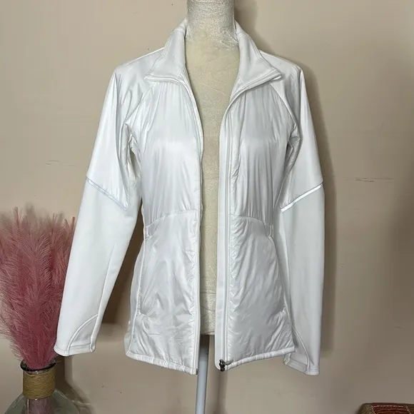 Athleta • rock creek jacket 158342