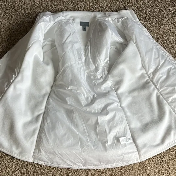 Athleta • rock creek jacket 158342
