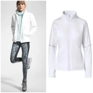 Athleta • rock creek jacket 158342