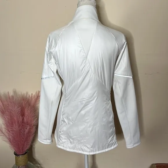 Athleta • rock creek jacket 158342