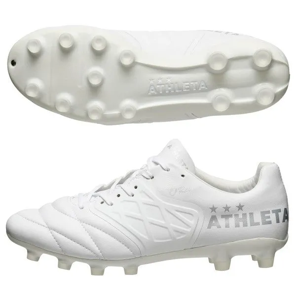 Athleta Soccer Spikes O-Rei Futebol H4 ATHLETA Soccer Shoes 10017