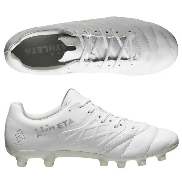 Athleta Soccer Spikes O-Rei Futebol H4 ATHLETA Soccer Shoes 10017