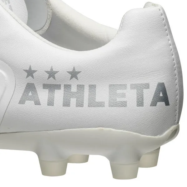 Athleta Soccer Spikes O-Rei Futebol H4 ATHLETA Soccer Shoes 10017