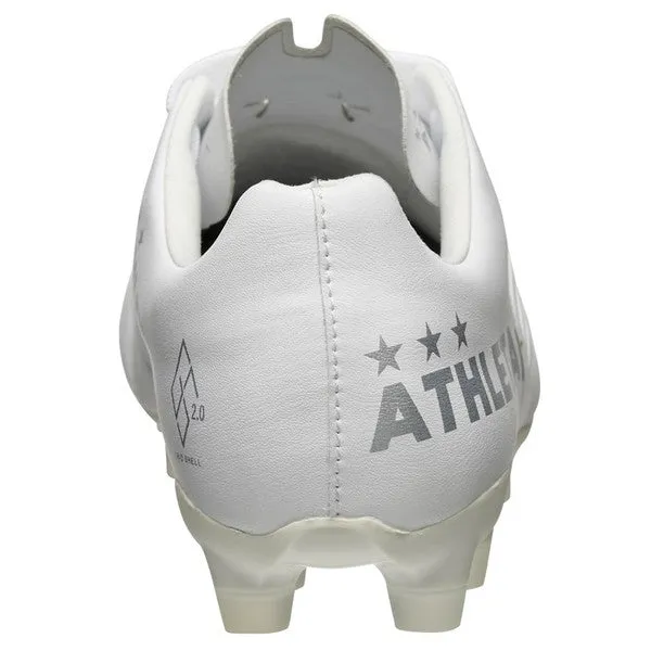 Athleta Soccer Spikes O-Rei Futebol H4 ATHLETA Soccer Shoes 10017