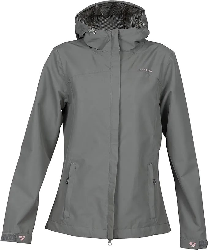 Aubrion Cloudburst Raincoat