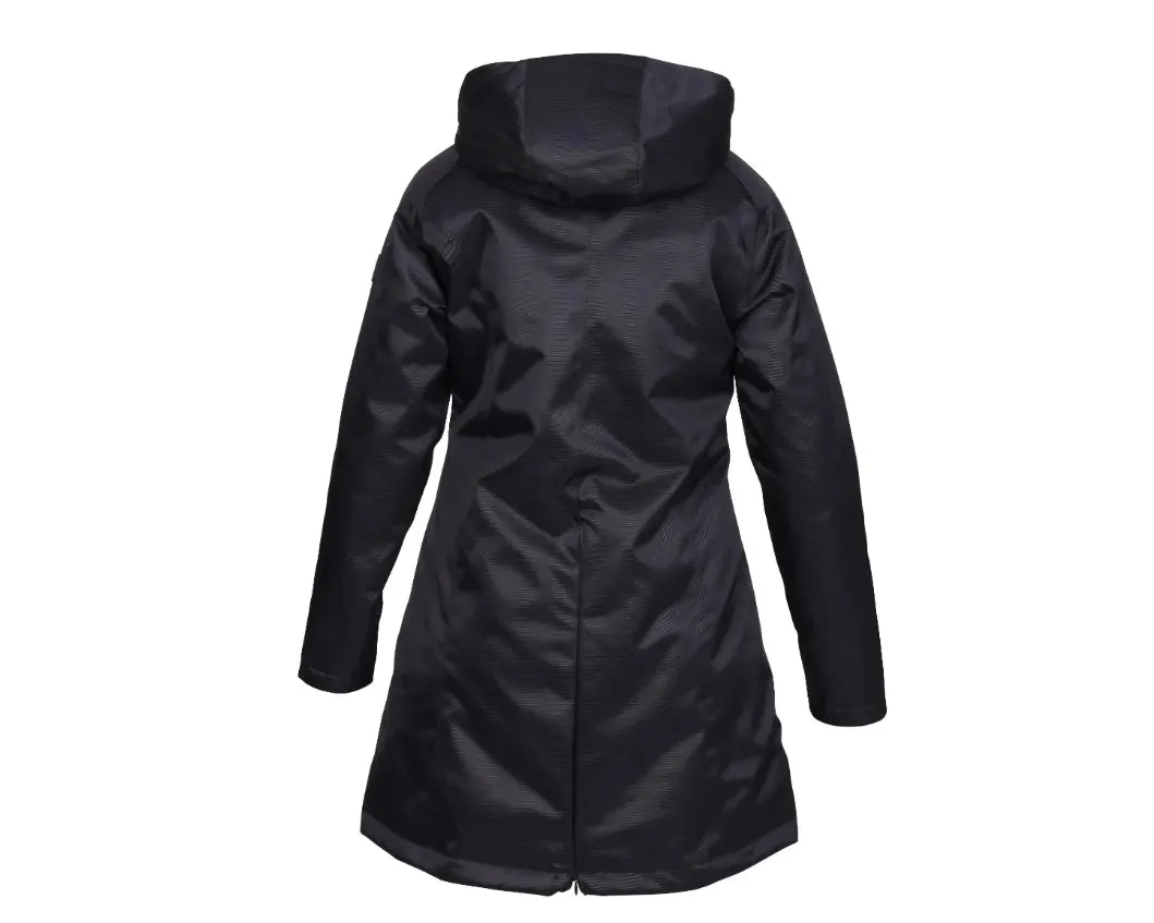 Aubrion Halcyon Waterproof Coat
