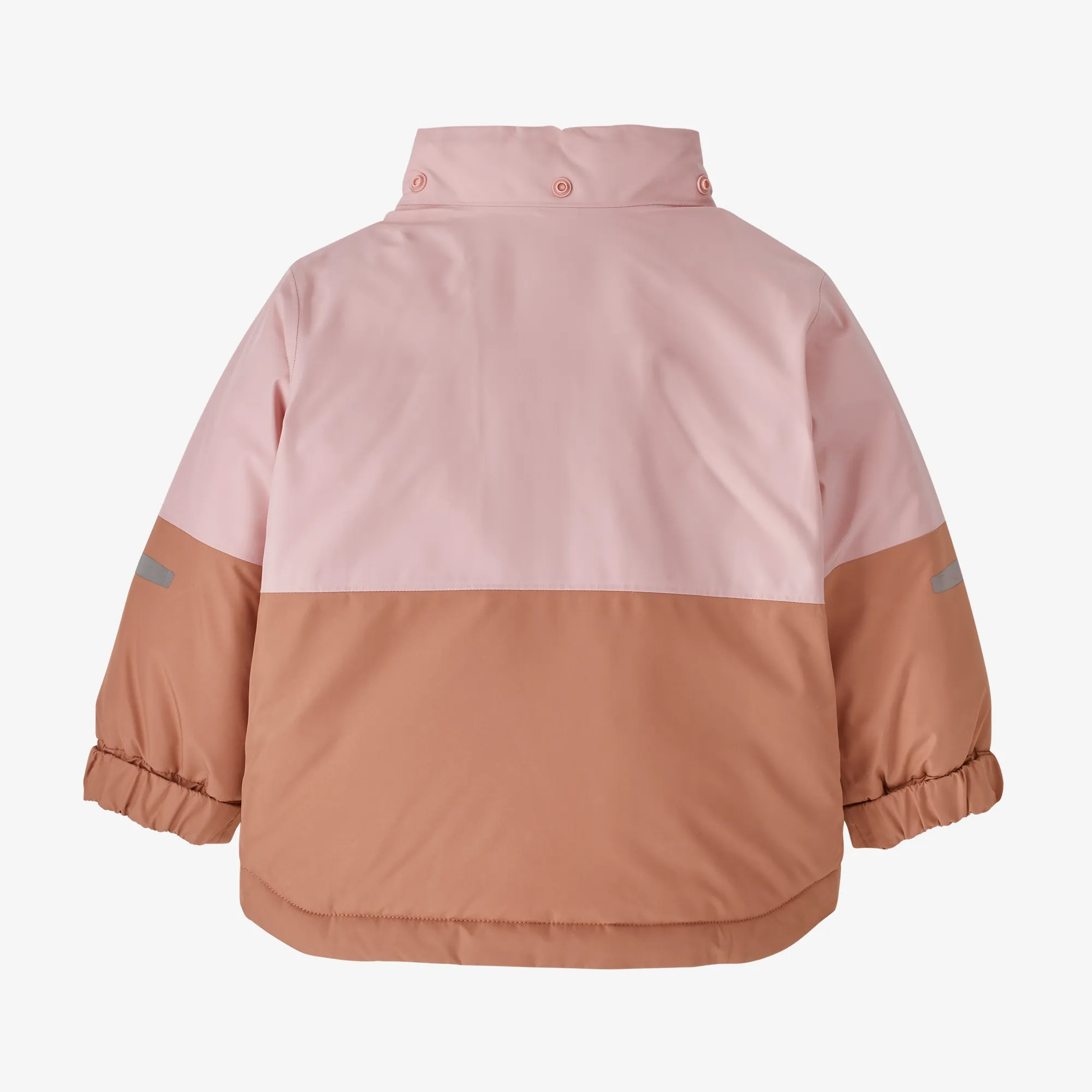 Baby Snow Pile Jacket