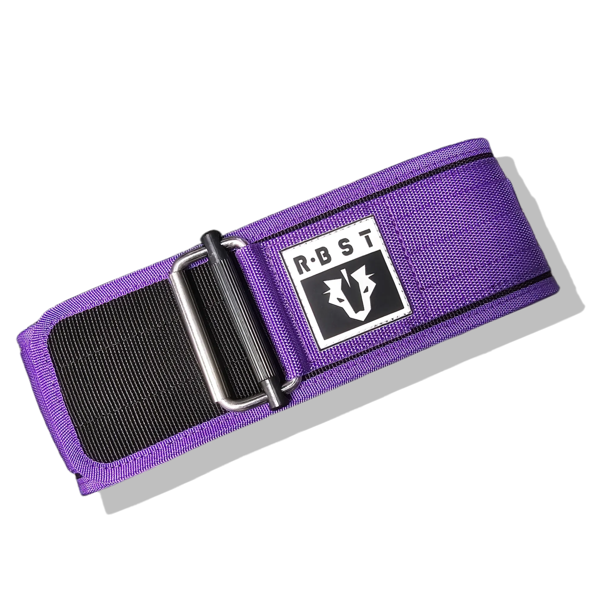 Badger Hug Lifting Belt – Royal Purple | Ultimate Core Support
