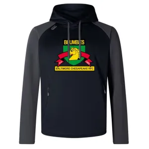 Baltimore Chesapeake Elite Training Hoody by Canterbury