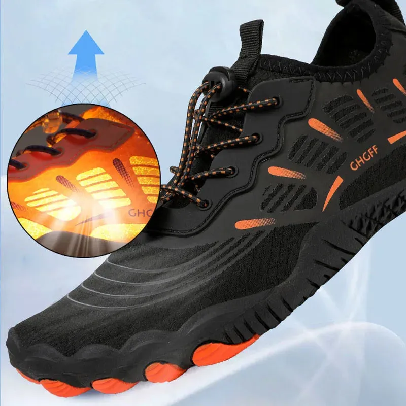 Barefoot Aquatic Trail Shoes