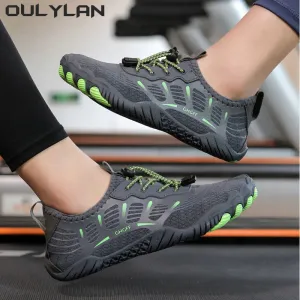 Barefoot Aquatic Trail Shoes