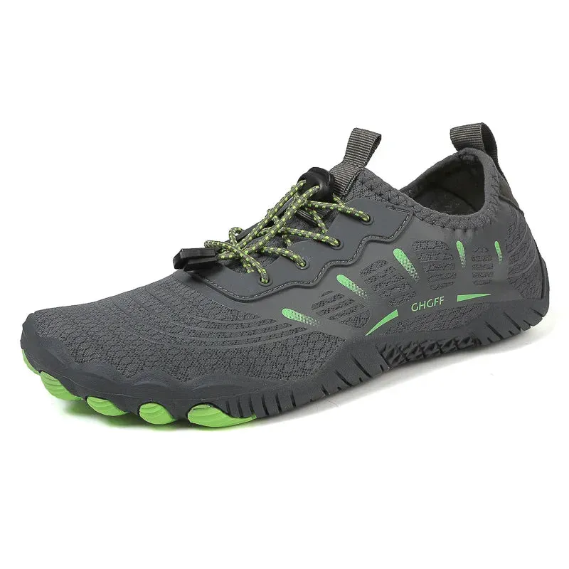 Barefoot Aquatic Trail Shoes