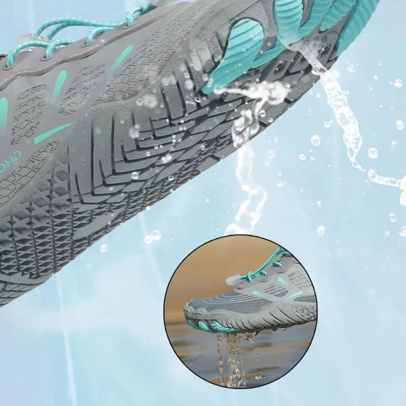 Barefoot Aquatic Trail Shoes