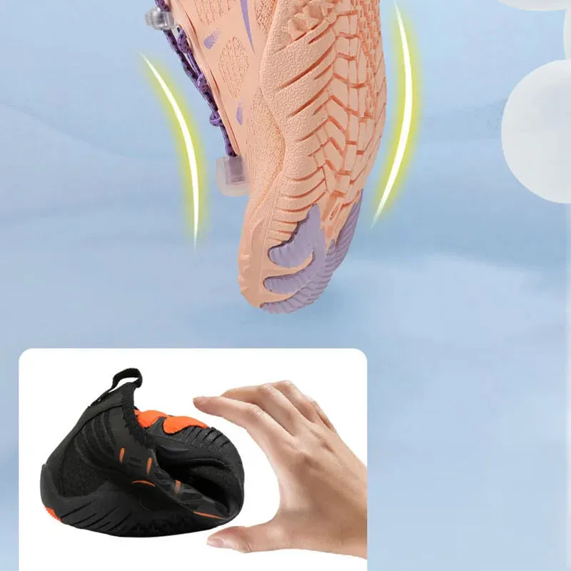 Barefoot Aquatic Trail Shoes
