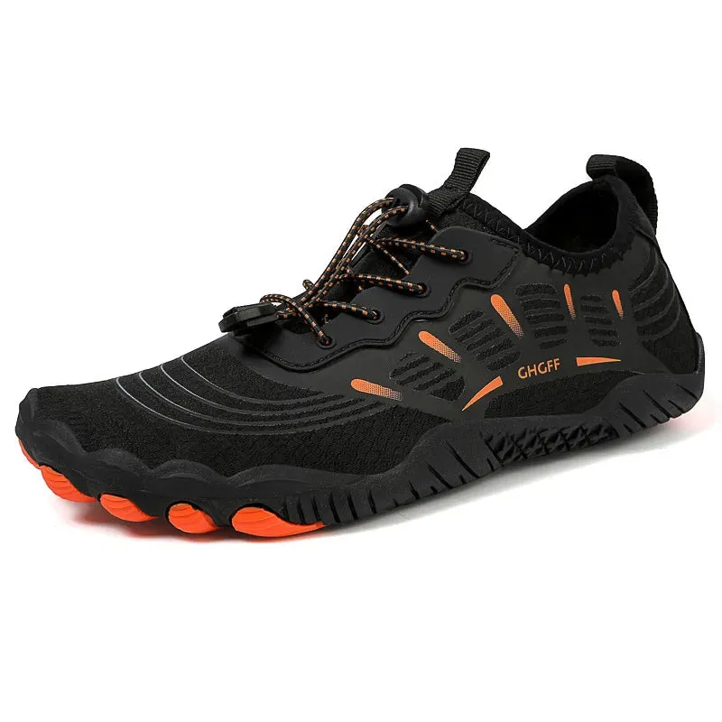 Barefoot Aquatic Trail Shoes