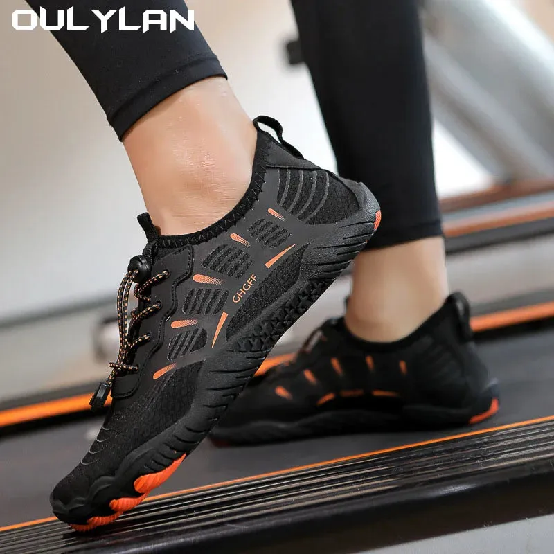 Barefoot Aquatic Trail Shoes