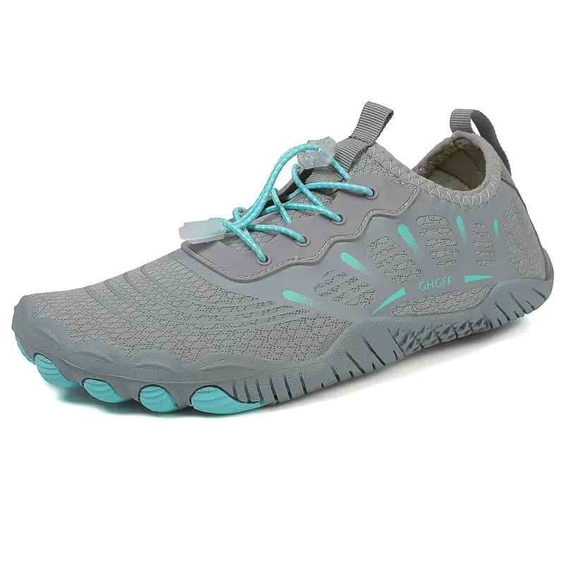Barefoot Aquatic Trail Shoes
