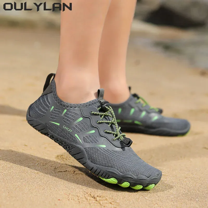 Barefoot Aquatic Trail Shoes