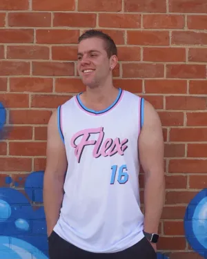 Basketball Jersey