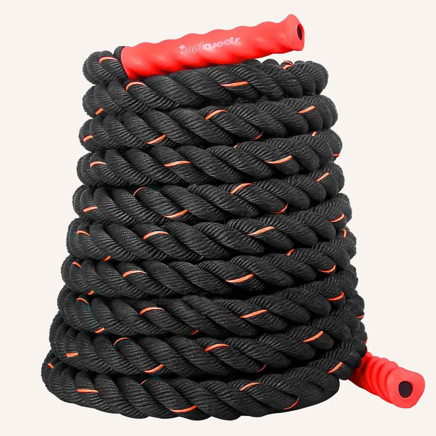 Battle Rope mit Durchmesser 3,8 cm