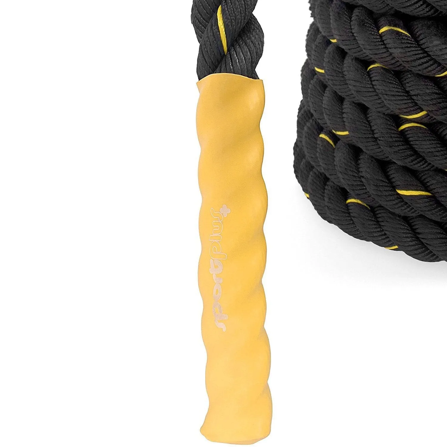 Battle Rope mit Durchmesser 3,8 cm