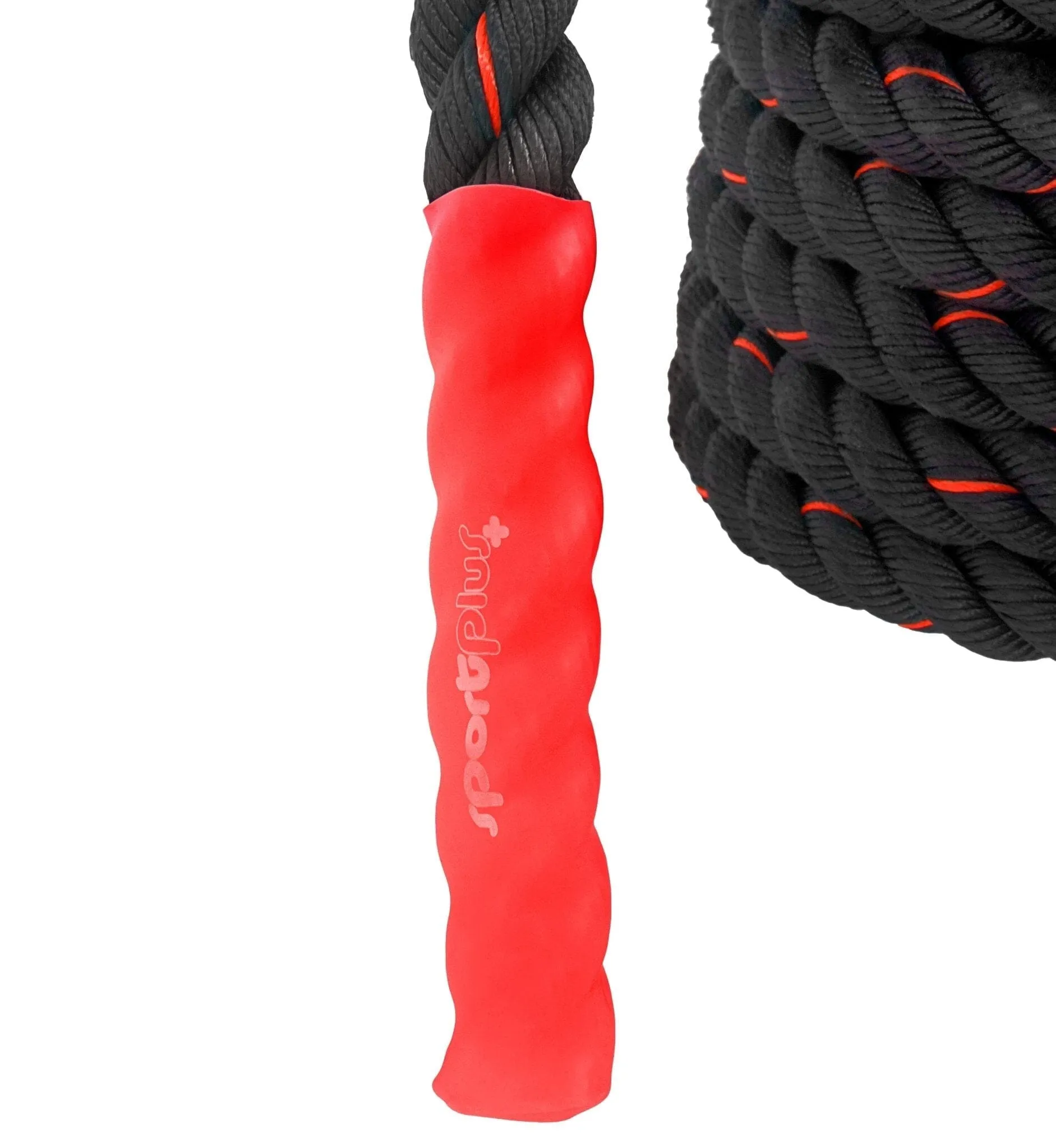 Battle Rope mit Durchmesser 3,8 cm