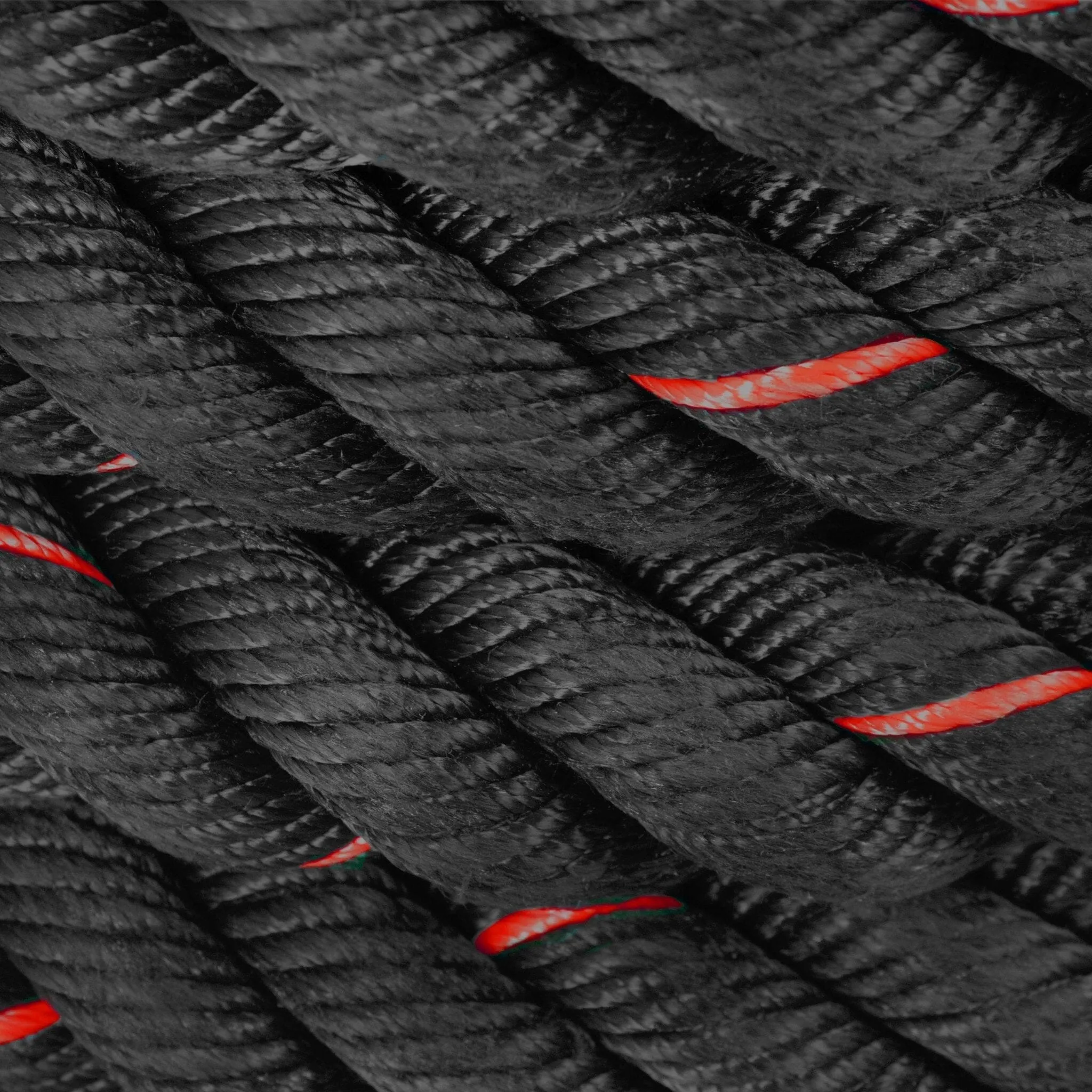 Battle Rope mit Durchmesser 3,8 cm