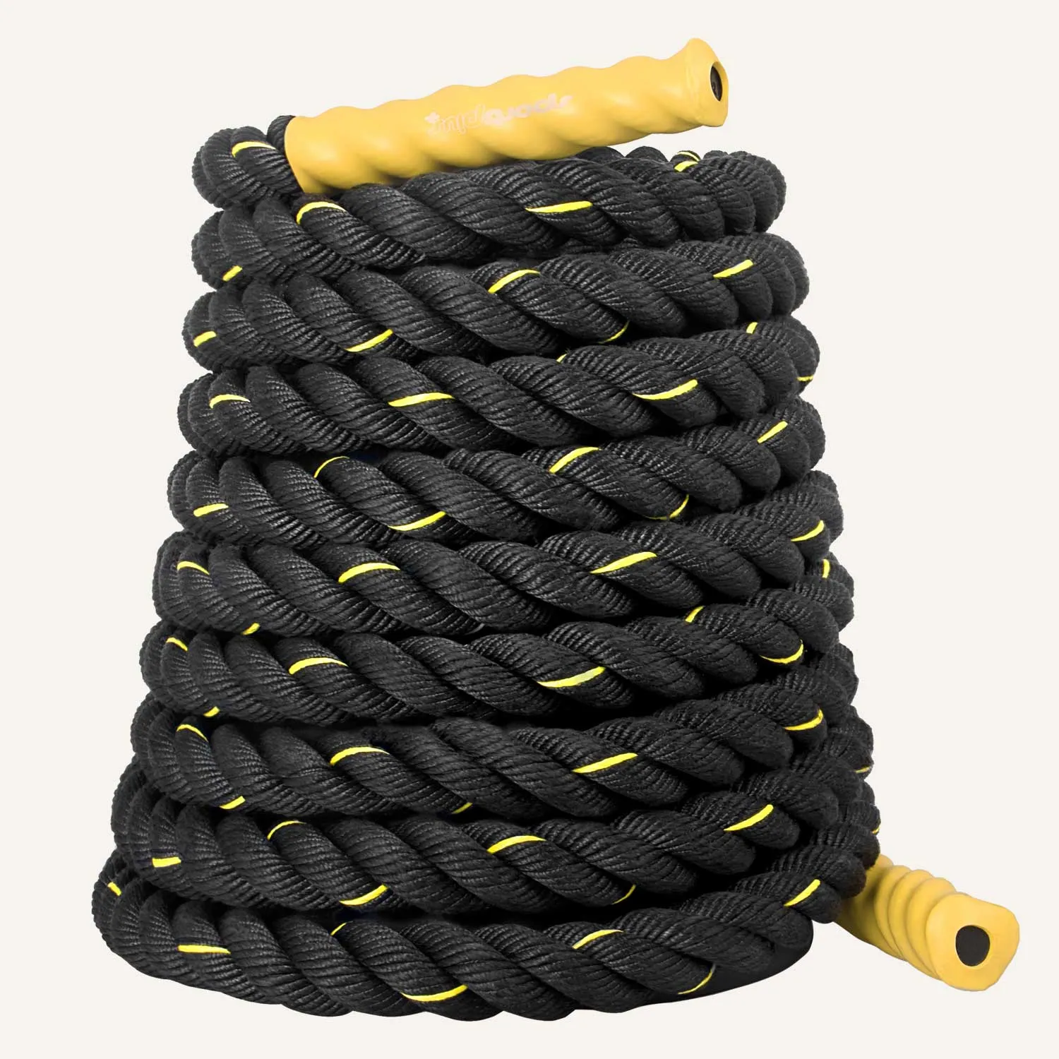 Battle Rope mit Durchmesser 3,8 cm