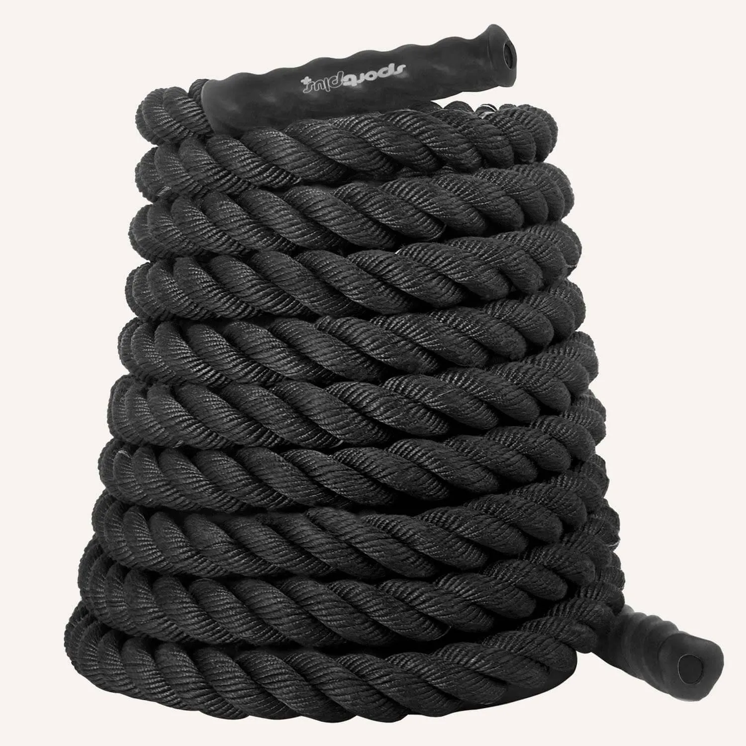 Battle Rope mit Durchmesser 3,8 cm