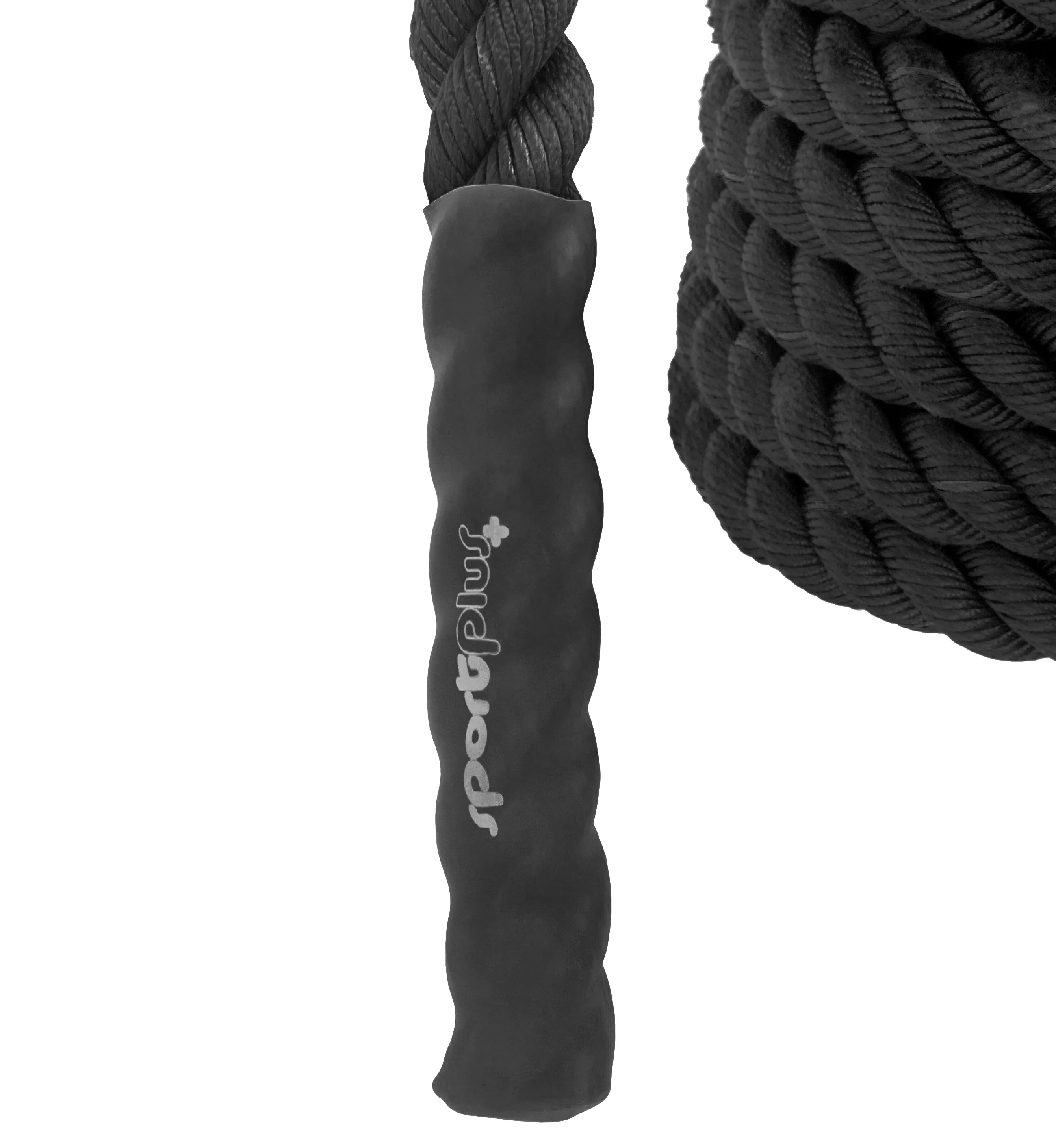 Battle Rope mit Durchmesser 3,8 cm