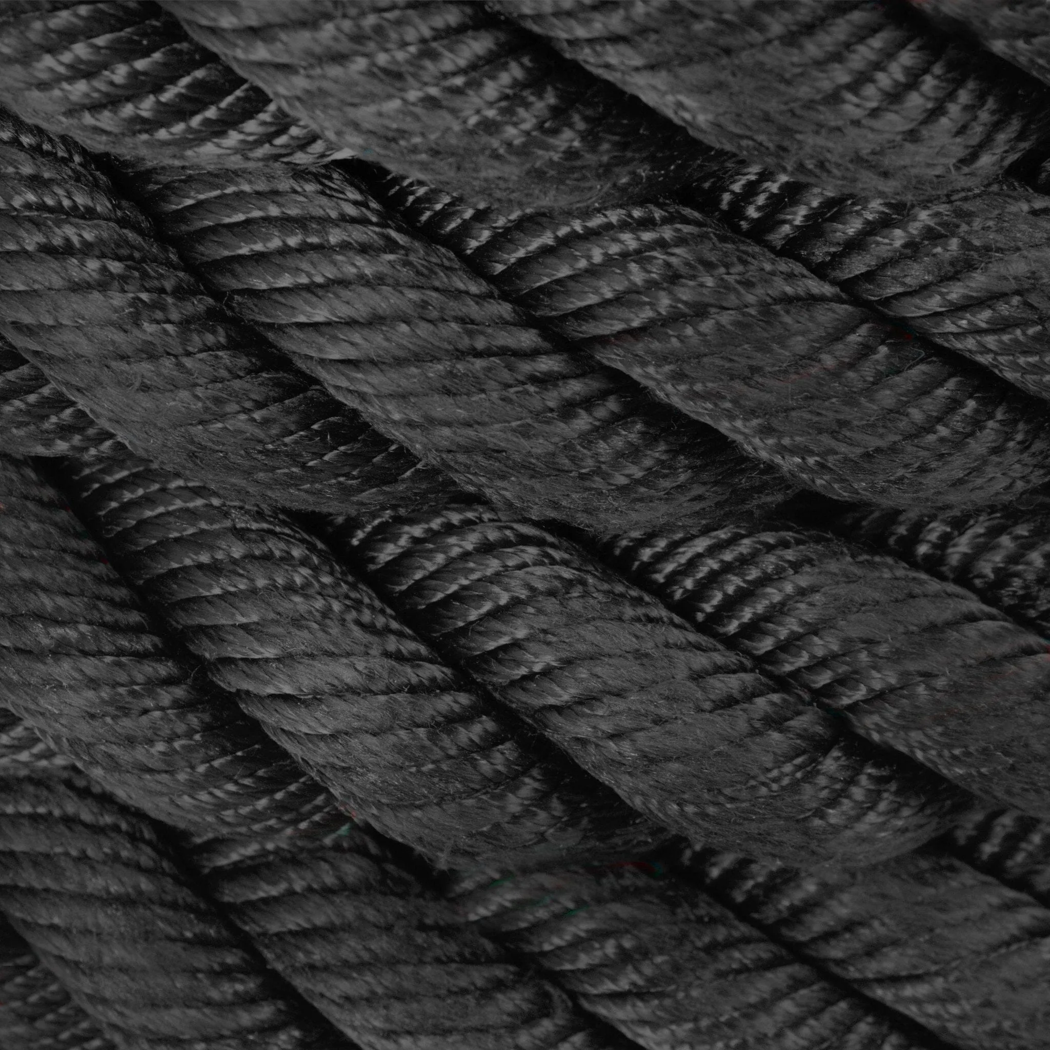 Battle Rope mit Durchmesser 3,8 cm